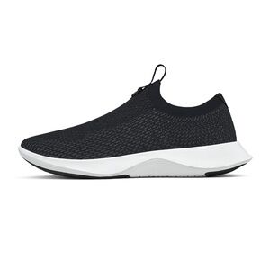 allbirds Women's Tree Dasher Relay - Black/White